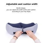 Seat Cushion for Back Pain | Butt Pillows | Cushion for Tailbone Pain