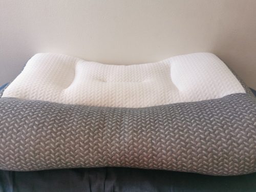 Orthopedic Neck Pillow photo review