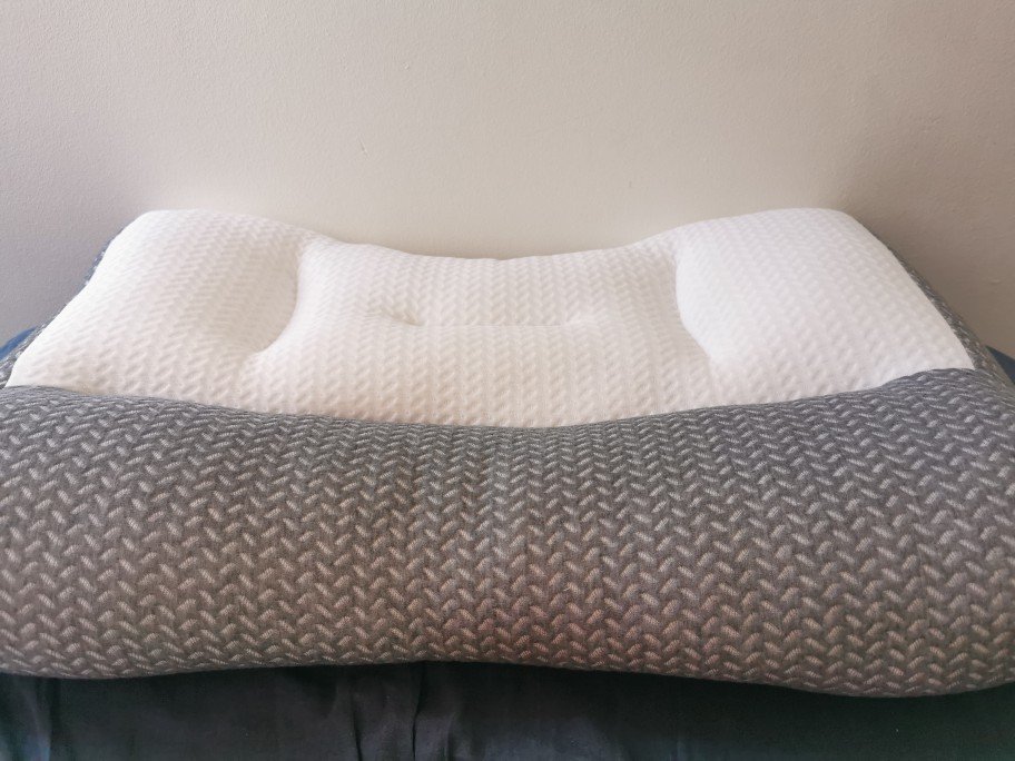 ComfortRest - Neck Support Pillow photo review