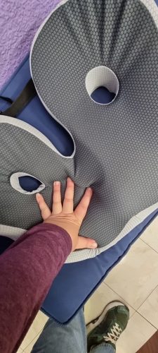 Adjustable Seat Cushion photo review