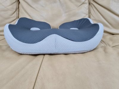 Adjustable Seat Cushion photo review