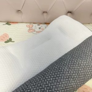 Orthopedic Neck Pillow photo review