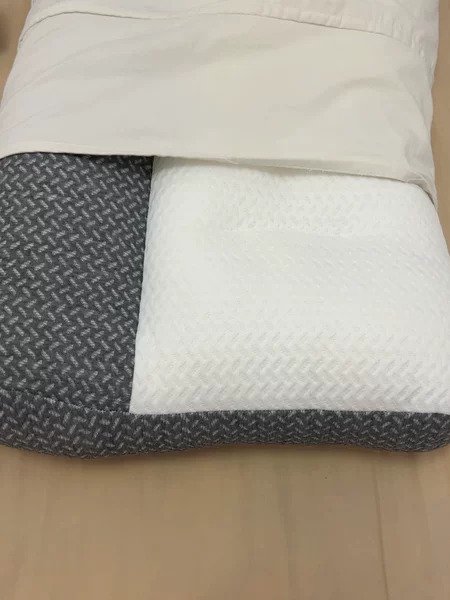 ComfortRest - Neck Support Pillow photo review