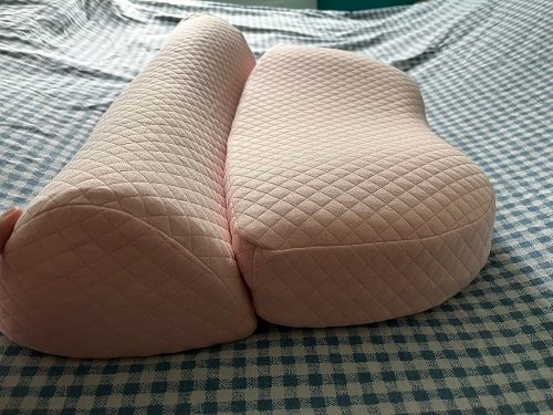 Neck Support Pillow photo review