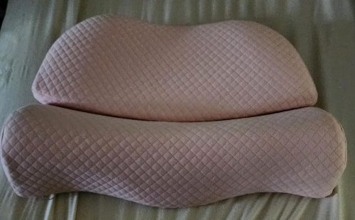 Neck Support Pillow photo review