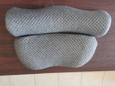 Neck Support Pillow photo review