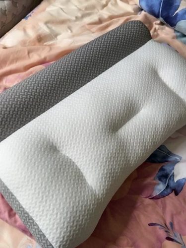 Orthopedic Neck Pillow photo review