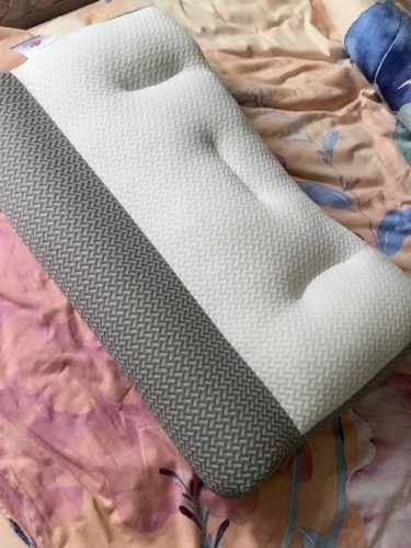 Orthopedic Neck Pillow photo review