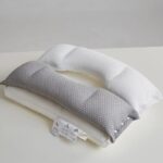 ErgoAlign Dual-Layer Pillow